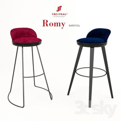 Chair - Romy Barstool 