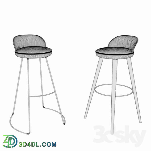 Chair - Romy Barstool