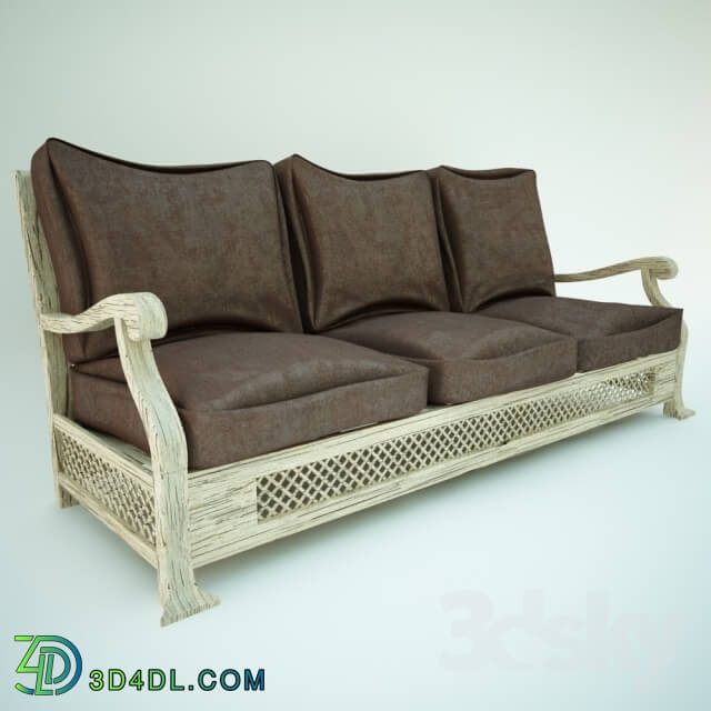 Sofa - divan