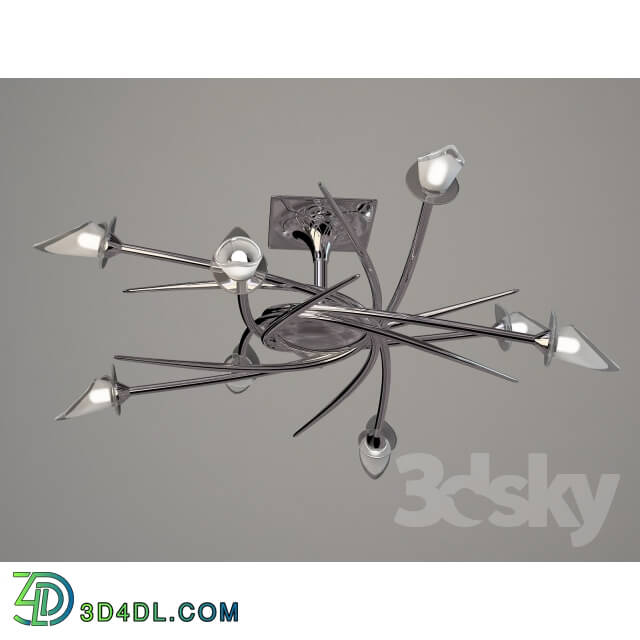 Ceiling light - Chandelier