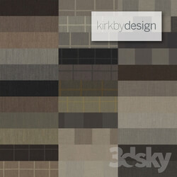 Fabric - Fabrics made from Loft Collection from Kirkby design 