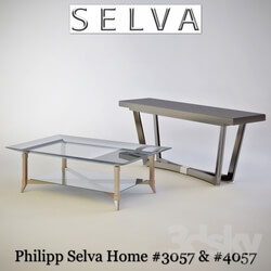 Table - Philipp Selva Home _ 3057 _amp_ _ 4057 