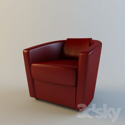 Arm chair - Armchair _Office suite_ 