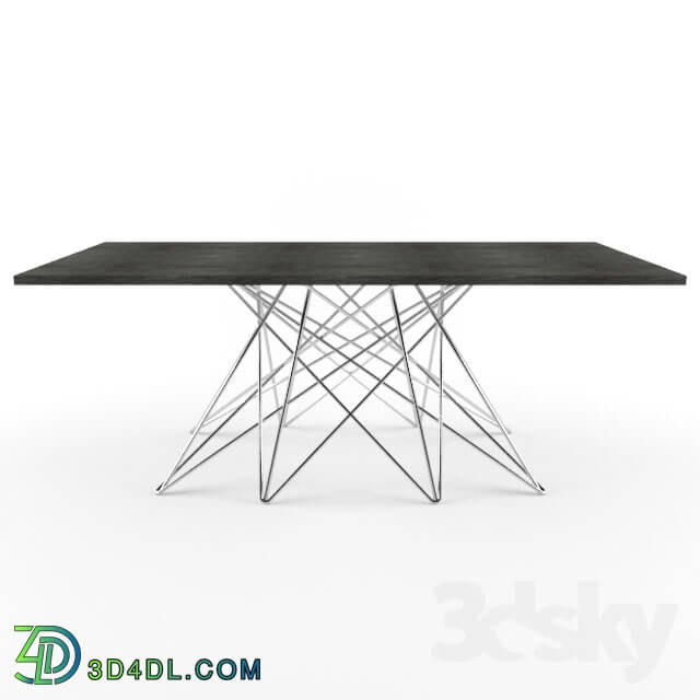 Table - Octa table