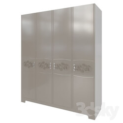 Wardrobe _ Display cabinets - Wardrobe _ Dresser _ Mirror from Pinskdrev 