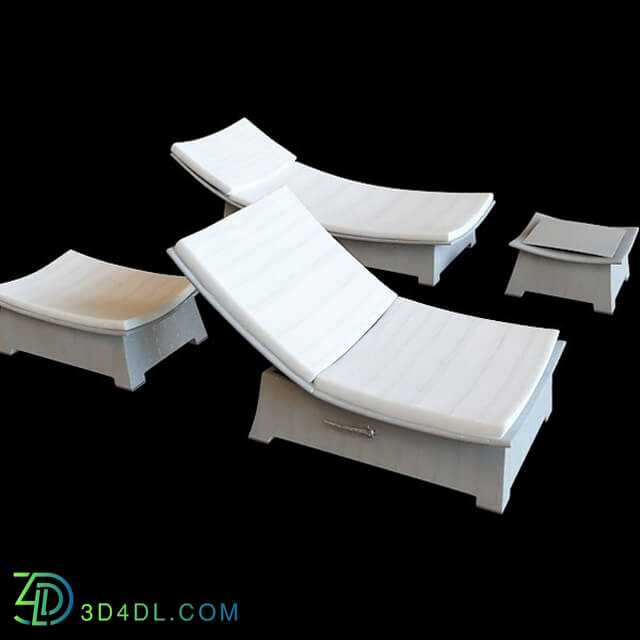 Avshare Chair (035)