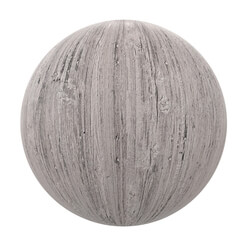 CGaxis-Textures Wood-Volume-02 white painted old wood (01) 