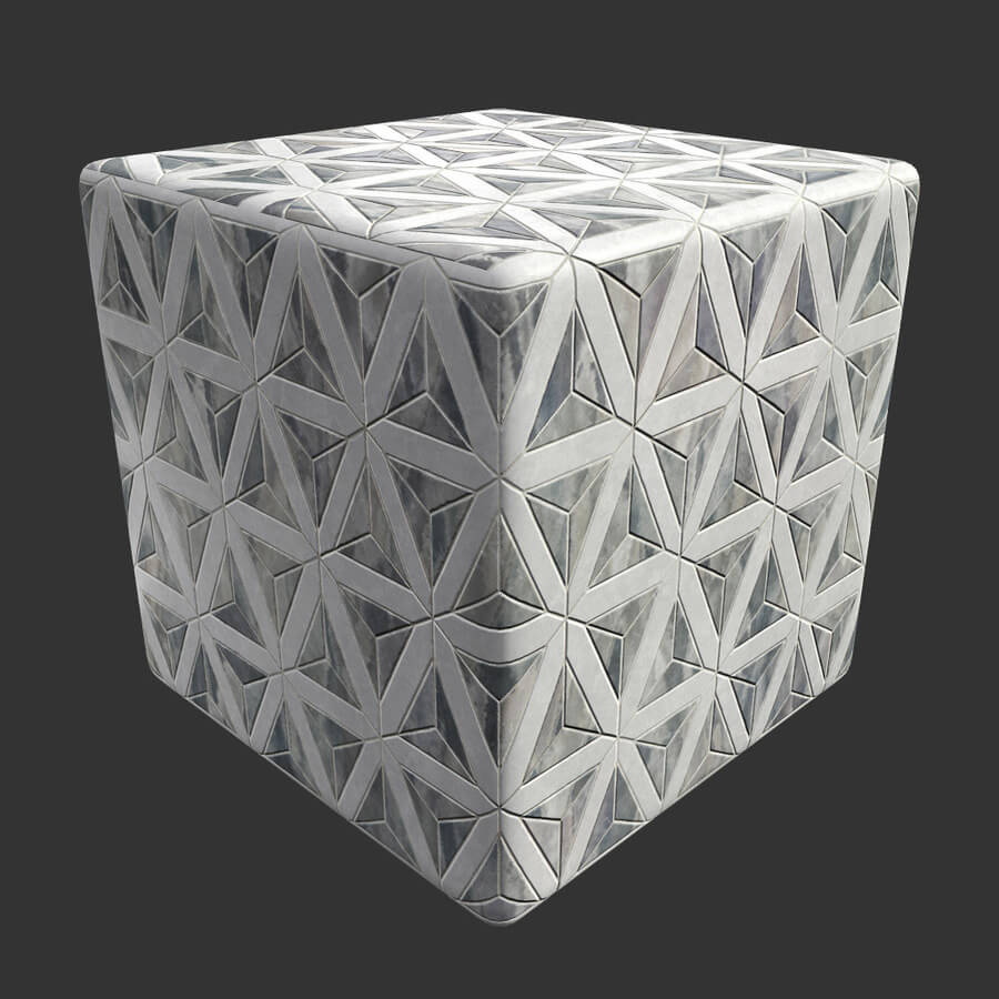 Tiles Elaborate Stone Cut (001)