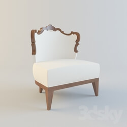 Other soft seating - Ottoman creazioni 
