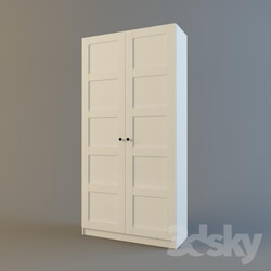 Wardrobe _ Display cabinets - IKEA Pax wardrobe 