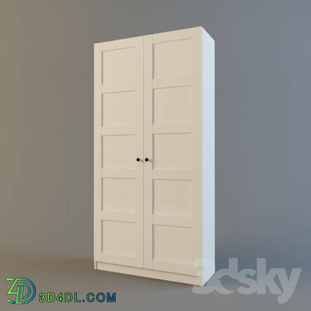 Wardrobe _ Display cabinets - IKEA Pax wardrobe