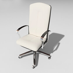 Office furniture - Armchair Genesis 