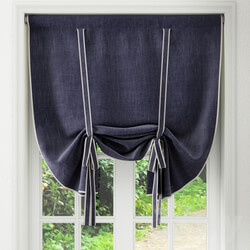 Curtain - Roman Blinds 16 