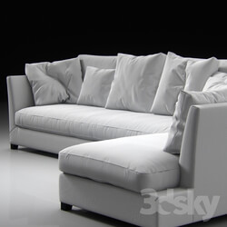 Sofa - modular sofa VICTOR 