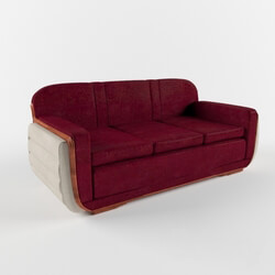 Sofa - Sofa Alla 