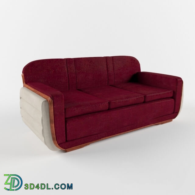 Sofa - Sofa Alla