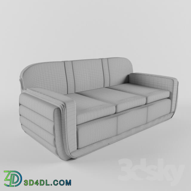 Sofa - Sofa Alla