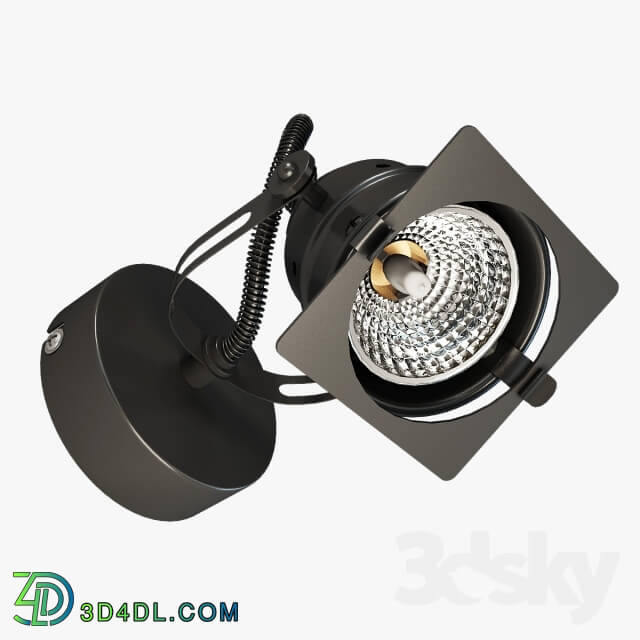 Wall light - Lussole LOFT LSP-9118