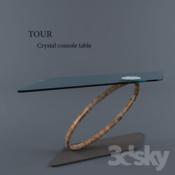 Table - TOUR 