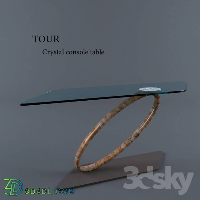 Table - TOUR