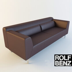 Sofa - Rolf Benz LINEA 