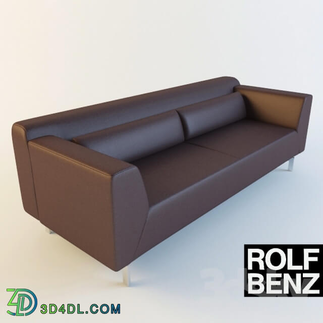 Sofa - Rolf Benz LINEA