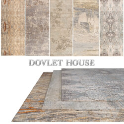 Carpets - Carpets DOVLET HOUSE 5 pieces _part 38_ 