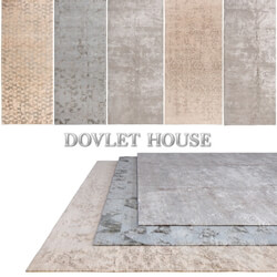 Carpets - Carpets DOVLET HOUSE 5 pieces _part 62_ 