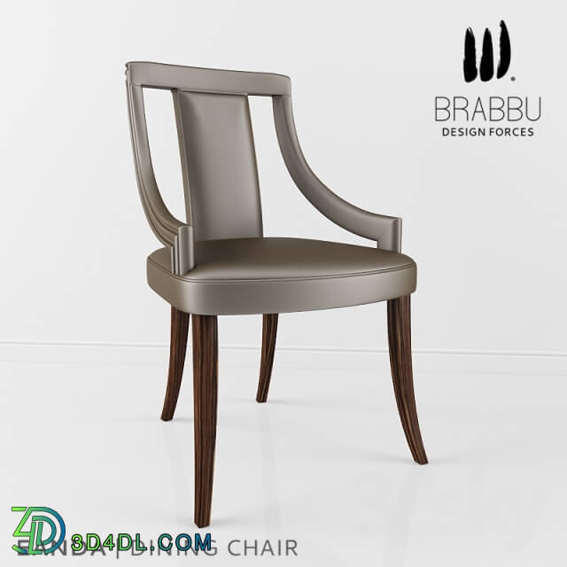 Chair - Brabbu - Eanda Dining Chair