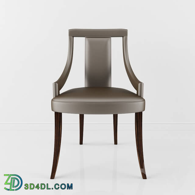 Chair - Brabbu - Eanda Dining Chair