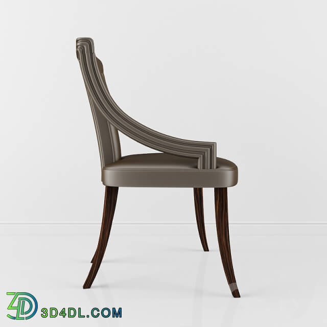 Chair - Brabbu - Eanda Dining Chair