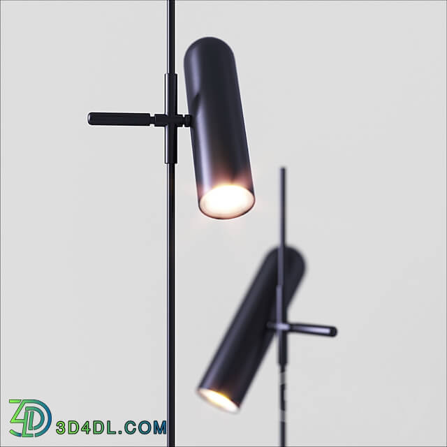 Floor lamp - Floor lamp URBICANDE