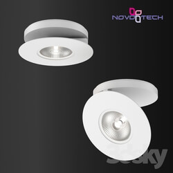 Spot light - Overhead lamp NOVOTECH 357479 RAZZO 