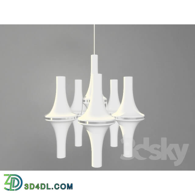 Ceiling light - Smania