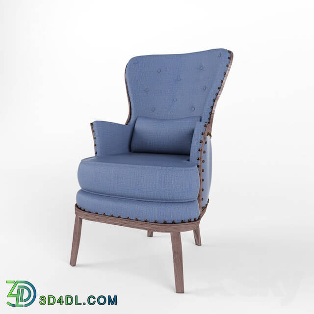 Arm chair - Armchair French