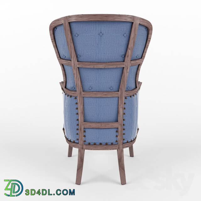 Arm chair - Armchair French