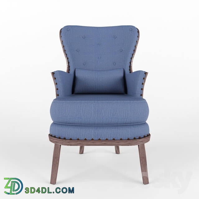 Arm chair - Armchair French