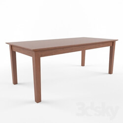 Table - ALFARO-table 