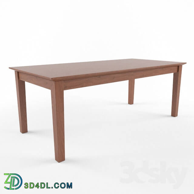 Table - ALFARO-table