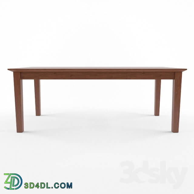 Table - ALFARO-table