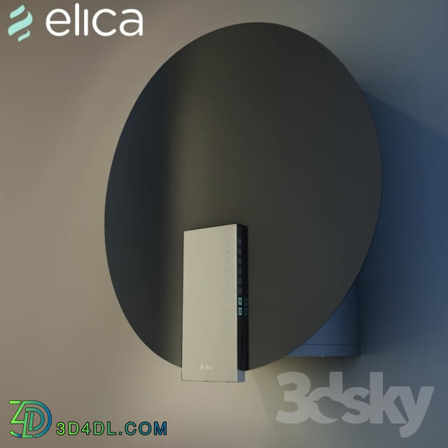 Kitchen appliance - Extractor Elica Space