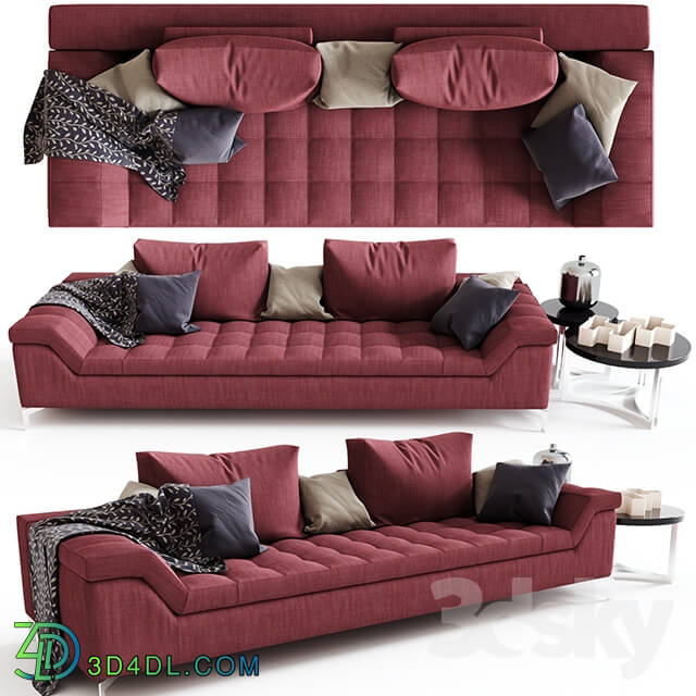 Sofa - Sofa CINE