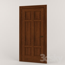 Doors - Garofoli Classica 2_B6_600 90 