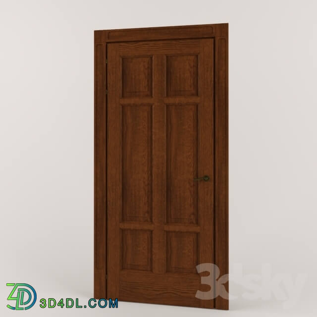 Doors - Garofoli Classica 2_B6_600 90