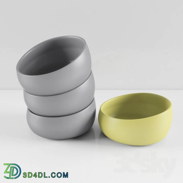 Tableware - bowl