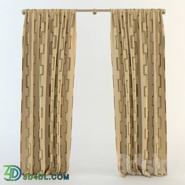 Curtain - curtain