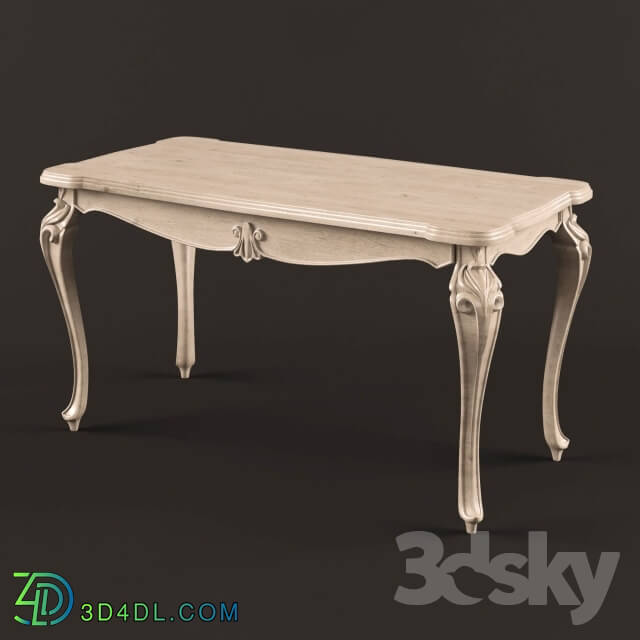 Table - table