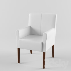 Arm chair - Armchair 