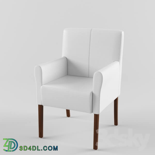 Arm chair - Armchair