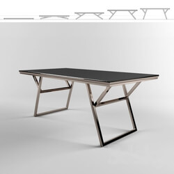 Table - FOLDING TABLE 